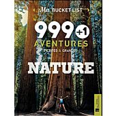 999+1 AVENTURES NATURE