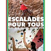 ESCALADES POUR TOUS