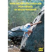 GUIDE CIRCUITS ESCALADE POUR ENFANTS