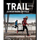 TRAIL JE M ENTRAINE EN VILLE
