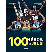 100 HEROS DES JEUX