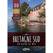 LA BRETAGNE SUD EN KAYAK DE MER