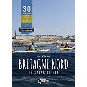 LA BRETAGNE NORD EN KAYAK DE MER