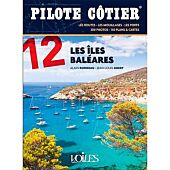 12 LES ILES BALEARES PILOTE COTIER