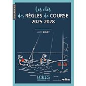 LES CLES DES REGLES DE COURSE 2025-2028