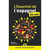 L ESSENTIEL DE L ESPAGNOL POUR LES NULS