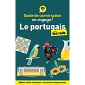 GUIDE DE CONVERSATION LE PORTUGAIS