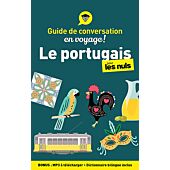 GUIDE CONVERSATION PORTUGAIS POUR LES NULS