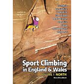 SPORT CLIMBING IN ENGLAND AND WALES