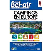 CAMPINGS EN EUROPE