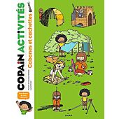 CABANES ET CACHETTES