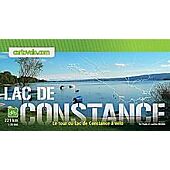 LAC DE CONSTANCE A VELO