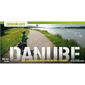 LES RIVES DU DANUBE A VELO ULM A PASSAU