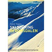 SKI TOURING IN ROMSDALEN