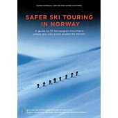 SAFER SKI TOURING IN NORWAY