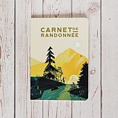 CARNET DE RANDONNEE