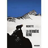 LA DERNIERE REINE