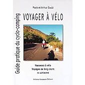 VOYAGER A VELO CYCLO CAMPING 2022