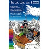 EN VOL VERS LES 8000