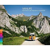 VANLIFE NOUVEAUX NOMADES