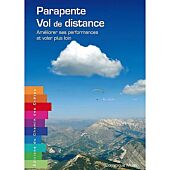 PARAPENTE VOL DE DISTANCE