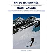 SKI DE RANDONNEE HAUT VALAIS