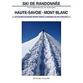 SKI DE RANDONNEE HAUTE SAVOIE MONT BLANC