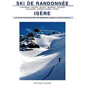 SKI DE RANDONNEE EN ISERE