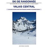 SKI DE RANDONNEE VALAIS CENTRAL