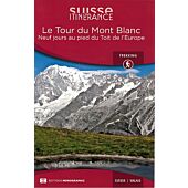 LE TOUR DU MONT BLANC