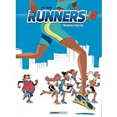 BD LES RUNNERS TOME 1