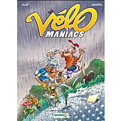 VELOMANIACS TOME 3