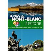 PAYS DU MONT BLANC A PETITS PAS