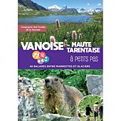 VANOISE HAUTE TARENTAISE A PETITS PAS