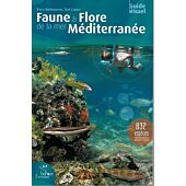 FAUNE ET FLORE DE LA MER MEDITERRANEE