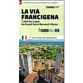 LA VIA FRANCIGENA