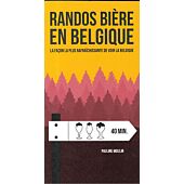 RANDOS BIERE EN BELGIQUE