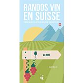 RANDO VIN EN SUISSE