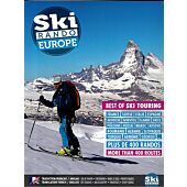 SKI DE RANDO EUROPE