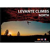 LEVANTE CLIMBS NORTH