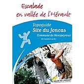 ESCALADE EN VALLEE DE L HERAULT