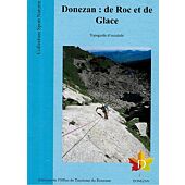 DONEZAN DE ROC ET DE GLACE