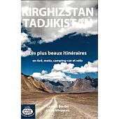 KIRGHIZSTAN TADJIKISTAN