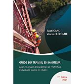 GUIDE DU TRAVAIL EN HAUTEUR