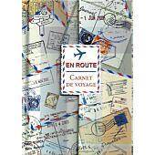 MON CARNET DE VOYAGE EN ROUTE