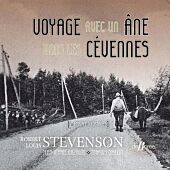 VOYAGE AVEC UN ANE DANS LES CEVENNES