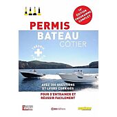 PERMIS BATEAU COTIER