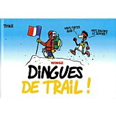 DINGUES DE TRAIL