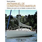 ANTIMANUEL DE CONSTRUCTION AMATEUR