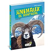 LES ANIMAUX DE MONTAGNE